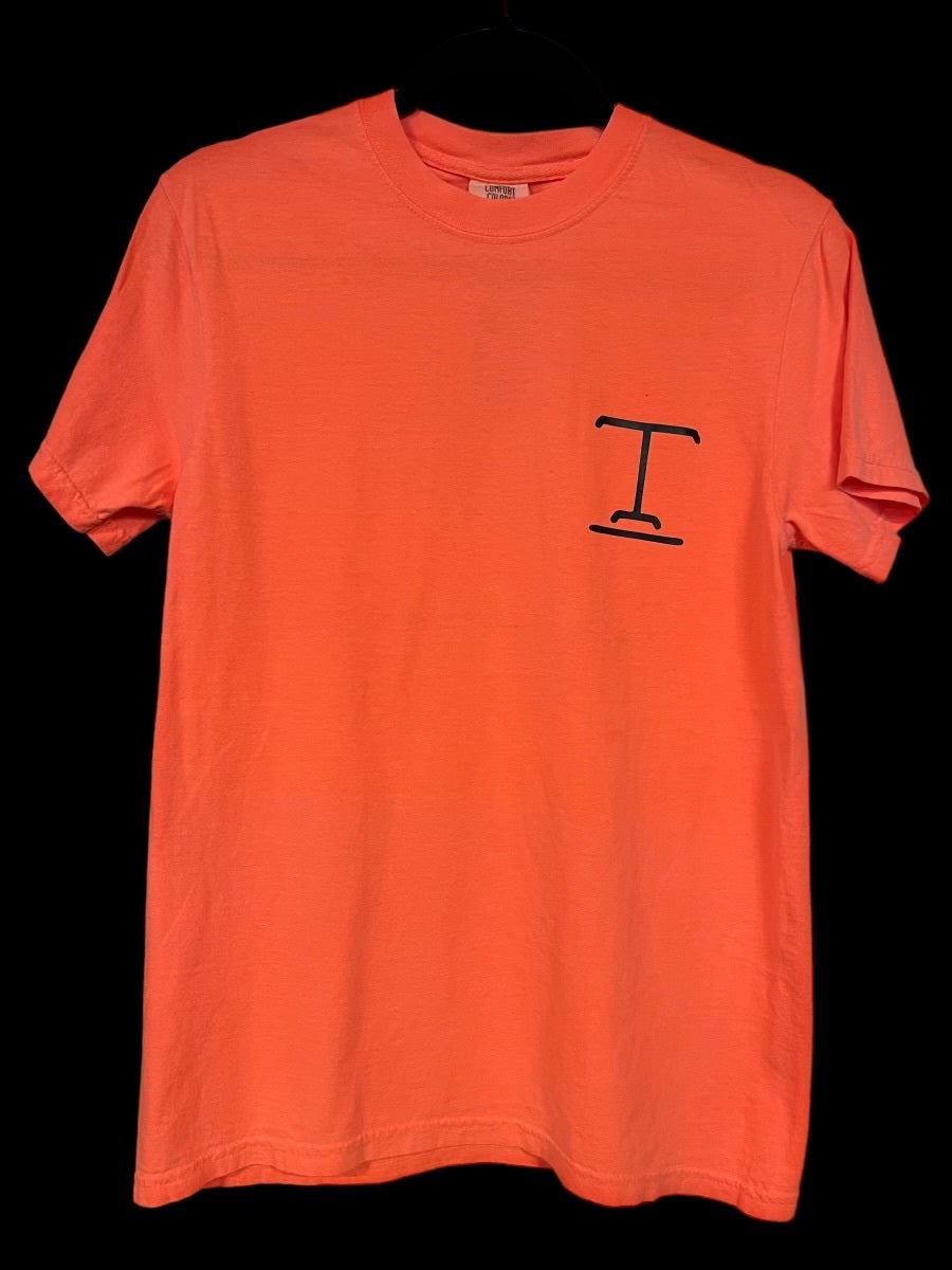 t bar t shirts